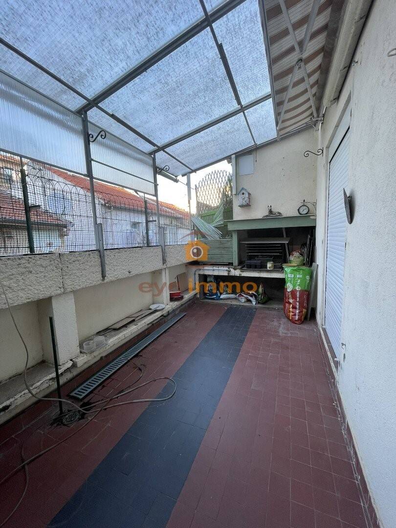 Maison à vendre, 76m², BEZIERS