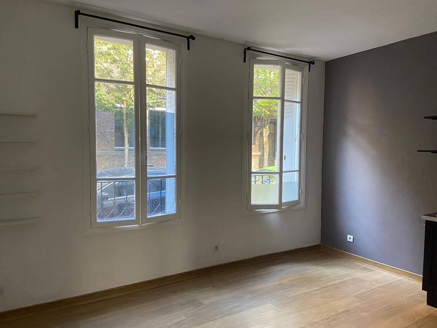 Maison à louer, 29m², ISSY LES MOULINEAUX