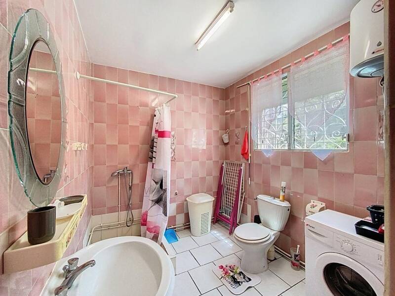 Maison à louer, 29m², GOURBEYRE