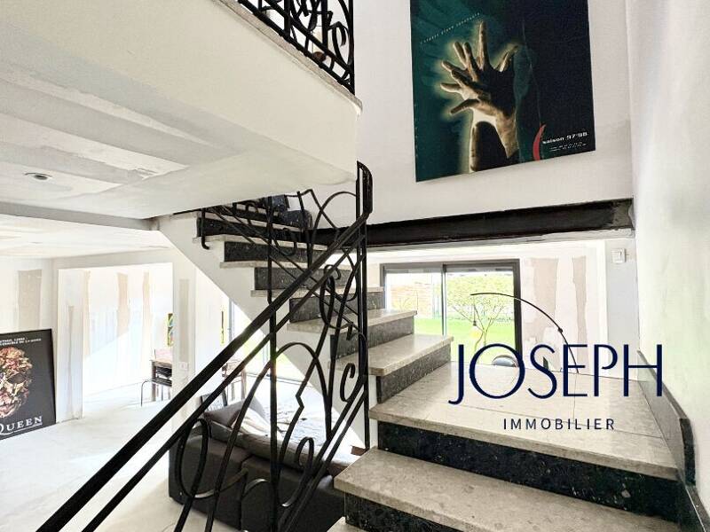 Maison à vendre, 158m², TOULOUSE