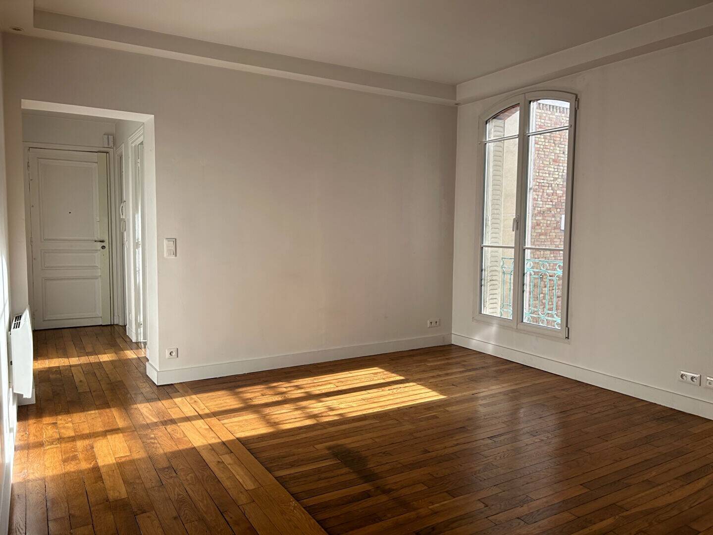 Maison à louer, 53m², COURBEVOIE