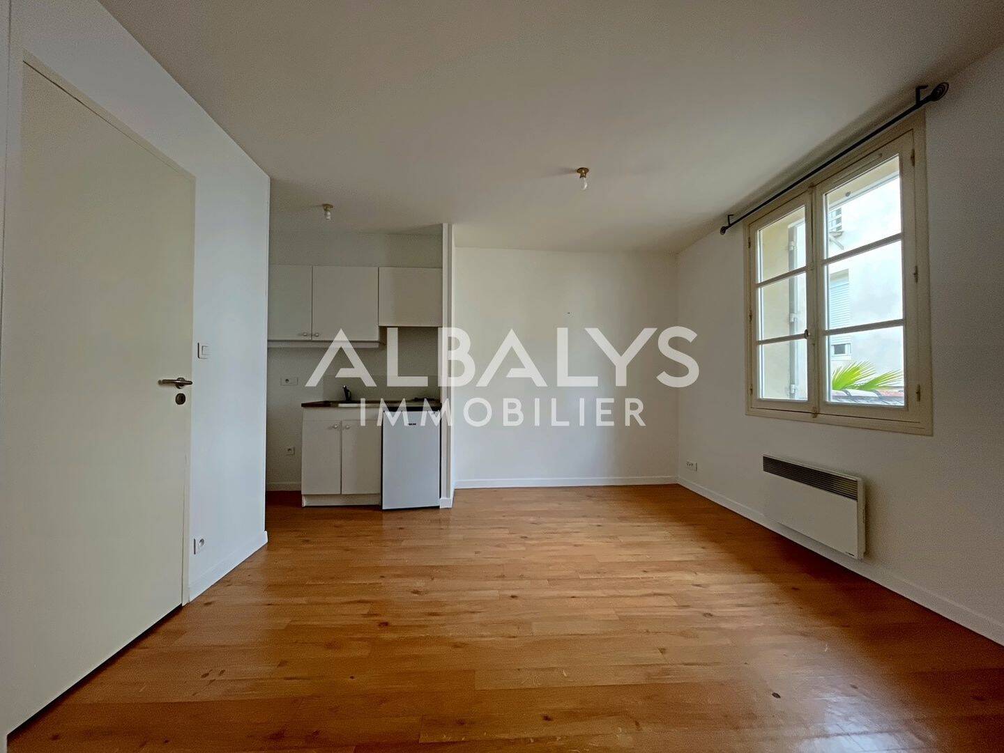 Maison à louer, 32m², LIBOURNE