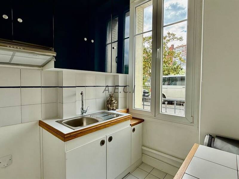 Maison à vendre, 28m², PUTEAUX