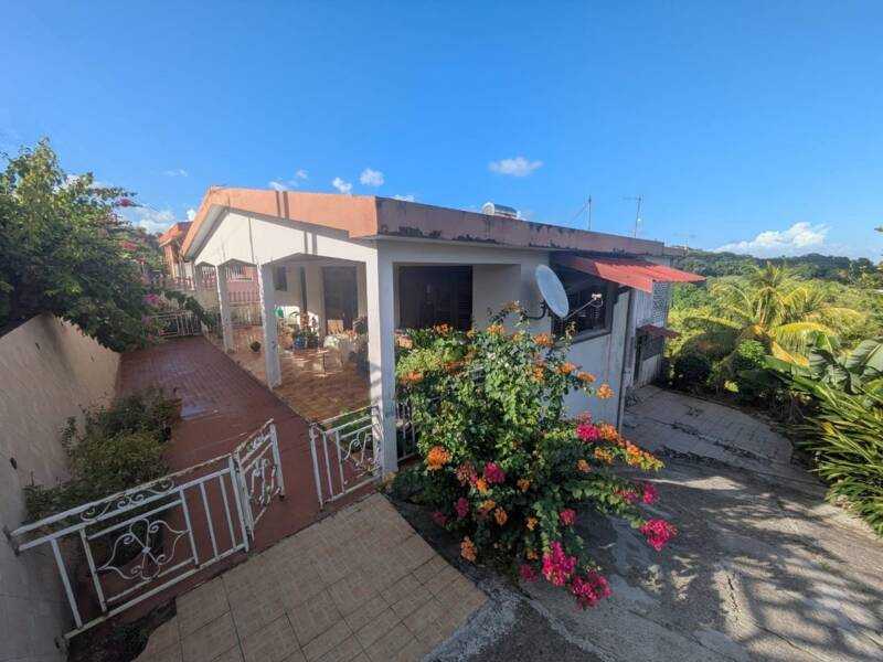 Maison à vendre, 200m², SAINT ESPRIT