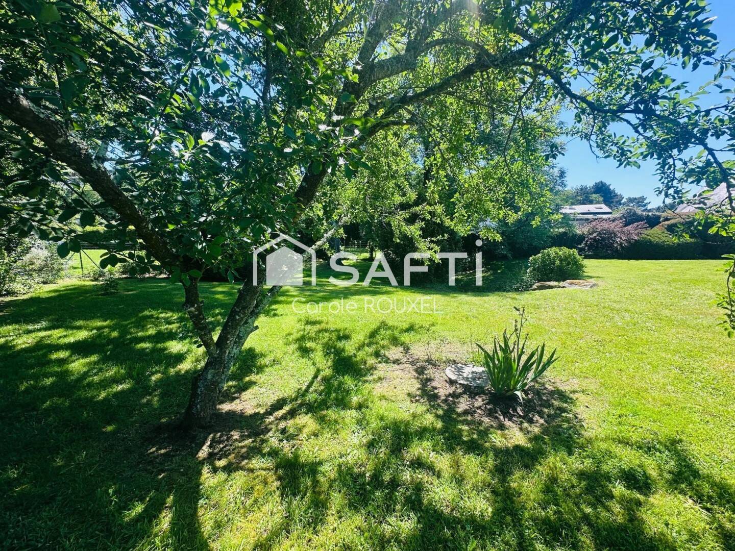 Maison à vendre, 220m², VANNES