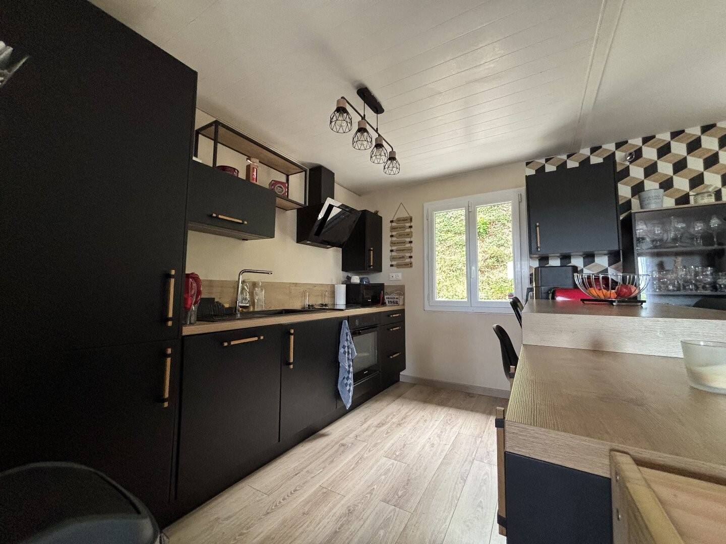Maison à vendre, 120m², EPOUVILLE