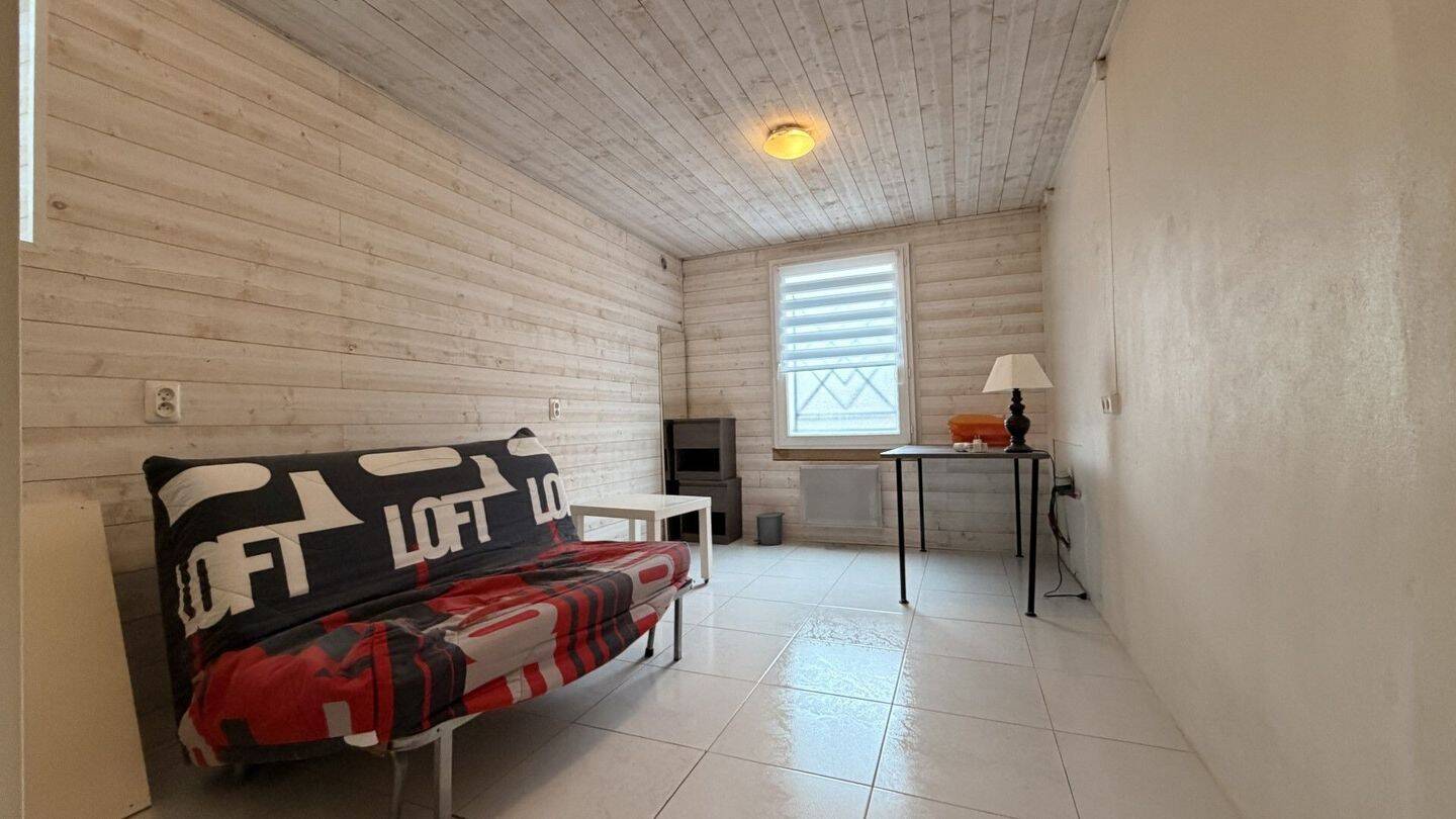 Maison à louer, 28m², VITRY SUR SEINE