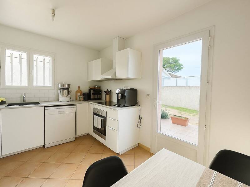 Maison à vendre, 120m², MARSEILLE 12E