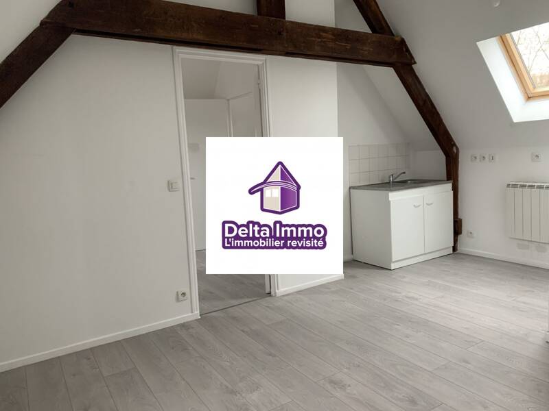 Maison à louer, 24m², LA BONNEVILLE SUR ITON