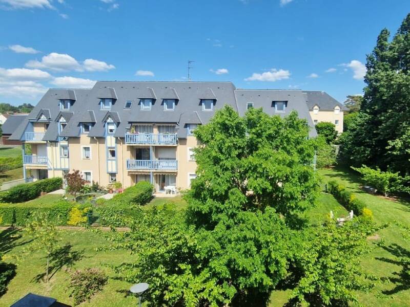 Maison à vendre, 57m², TOUQUES