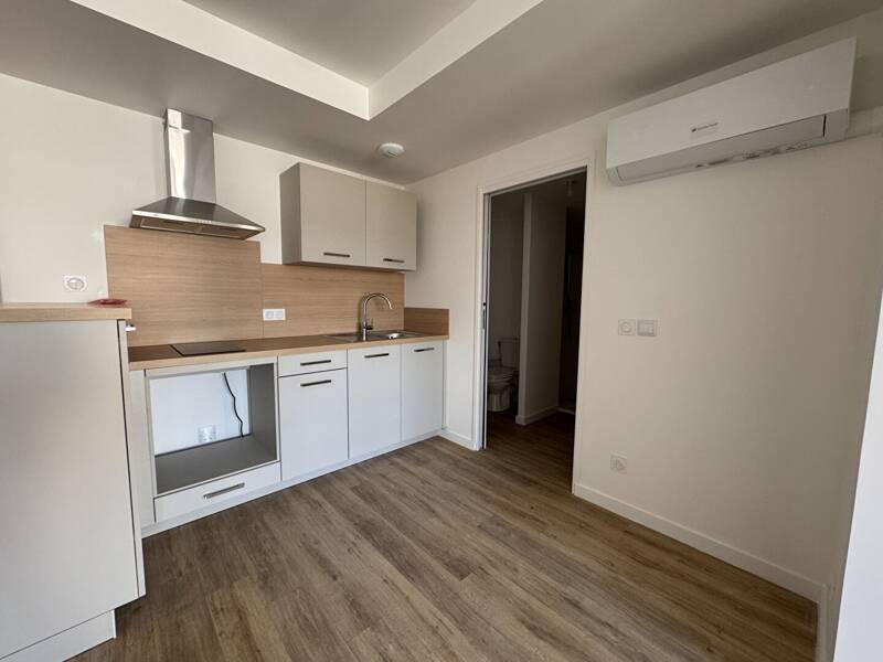 Maison à louer, 43m², CLERMONT FERRAND