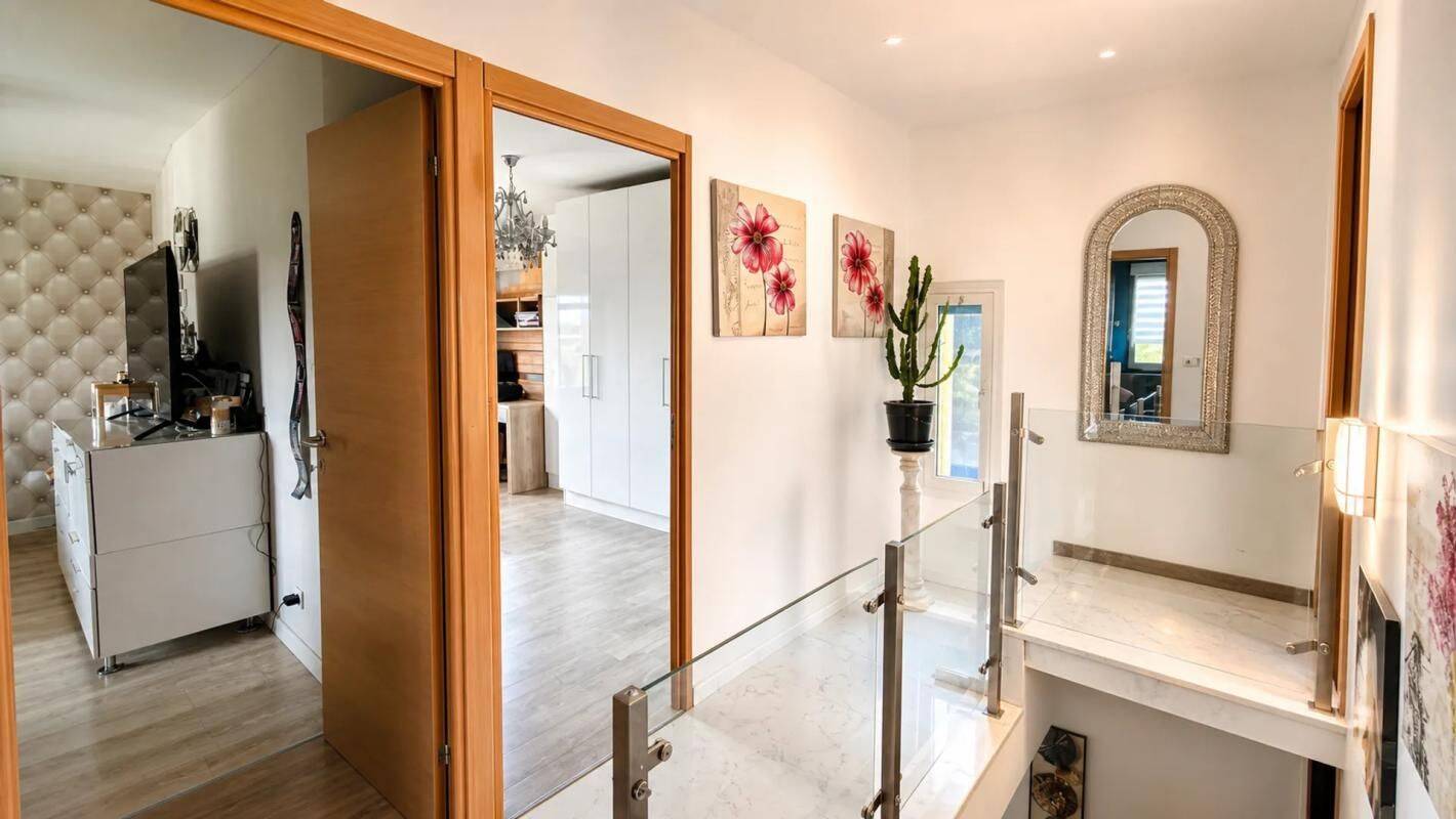 Maison de 6 pièces de 140 m² à Villeurbanne — 8