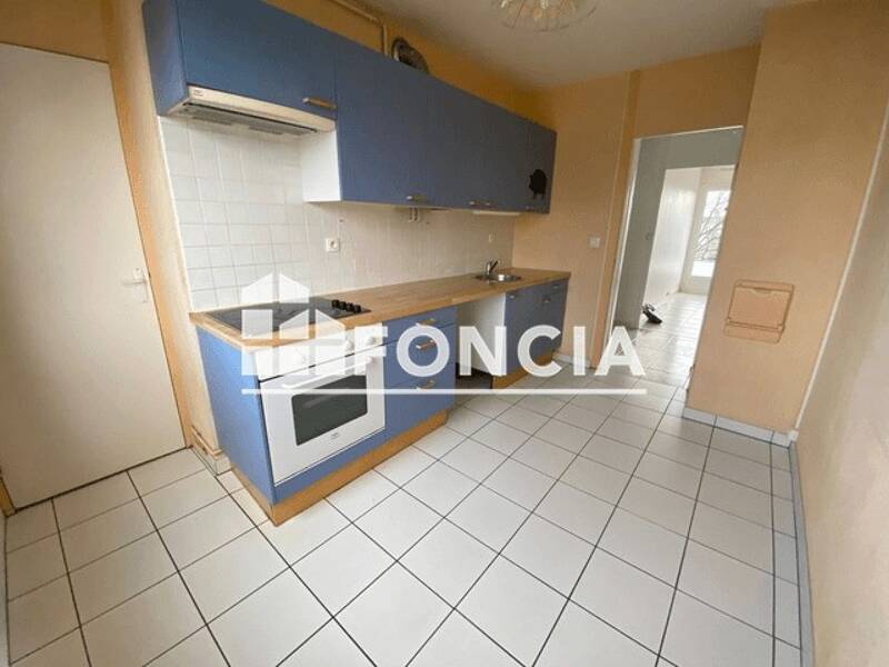 Maison à louer, 76m², ORVAULT