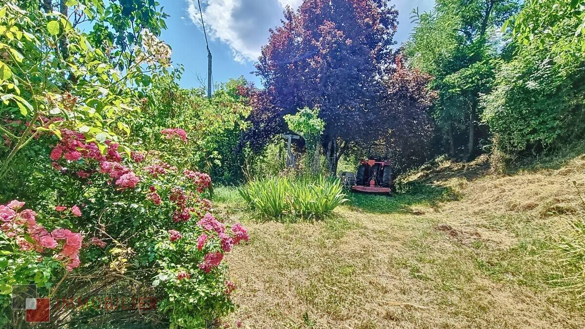 Maison à vendre, 530m², VAUX EN BEAUJOLAIS