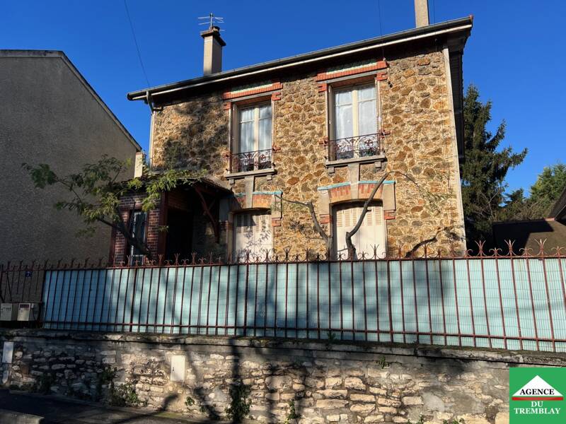 Maison à vendre, 115m², CHAMPIGNY SUR MARNE