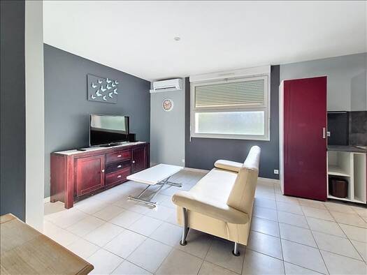 Maison à louer 630 € 3 pièces 2 chambres 58 m² dès le 07/04/2026 Quartiers Périphériques Carmaux 81400