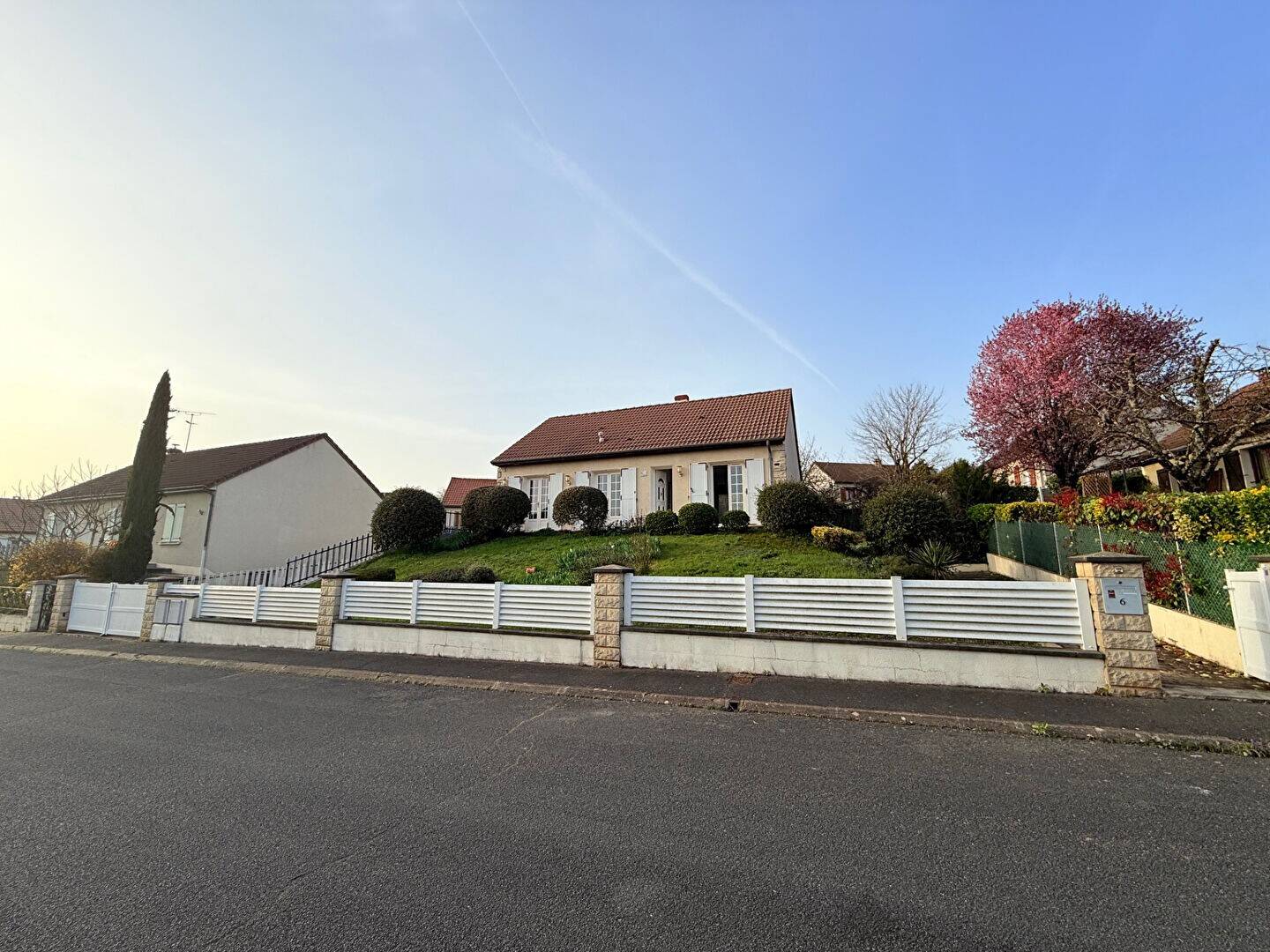 Maison à vendre, 95m², BOURGES
