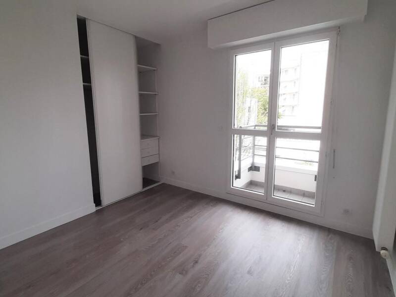 Maison à louer, 119m², BOULOGNE BILLANCOURT