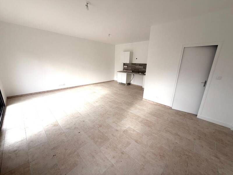 Maison à louer, 56m², NEUILLY PLAISANCE