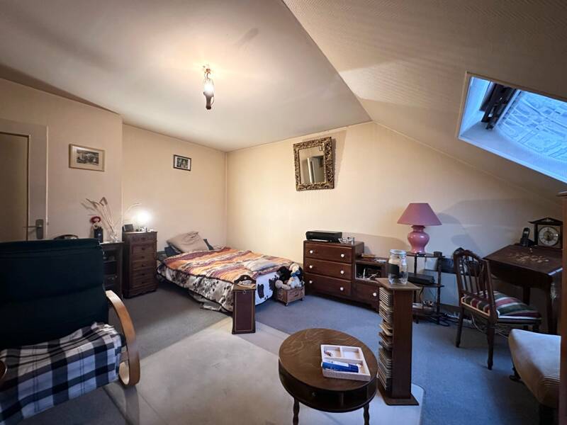 Maison à vendre, 31m², REIMS