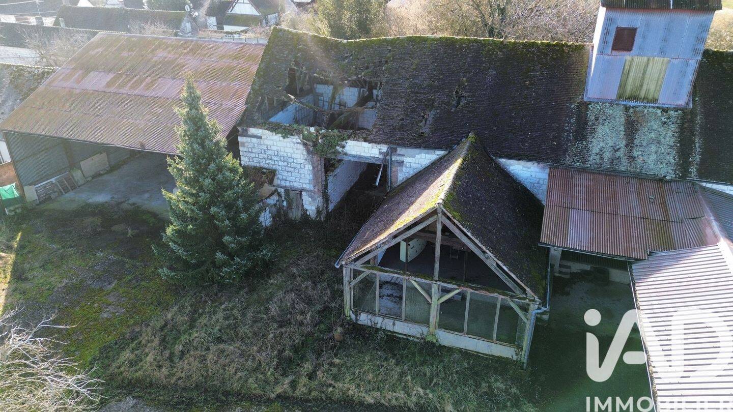 Maison à vendre, 166m², BRAY SUR SEINE