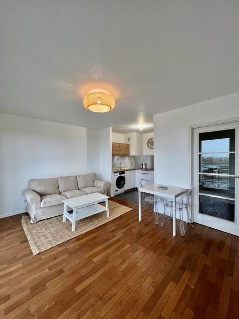 Maison à louer, 44m², ISSY LES MOULINEAUX