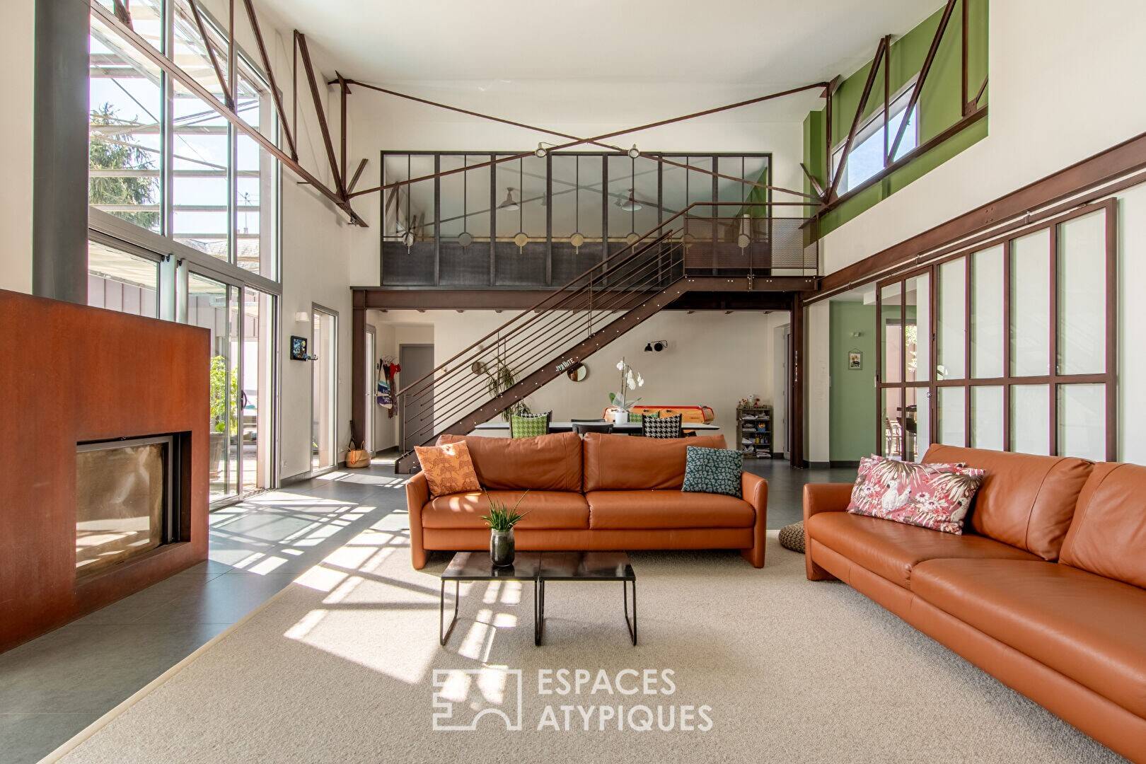 Maison à vendre, 220m², CHOLET