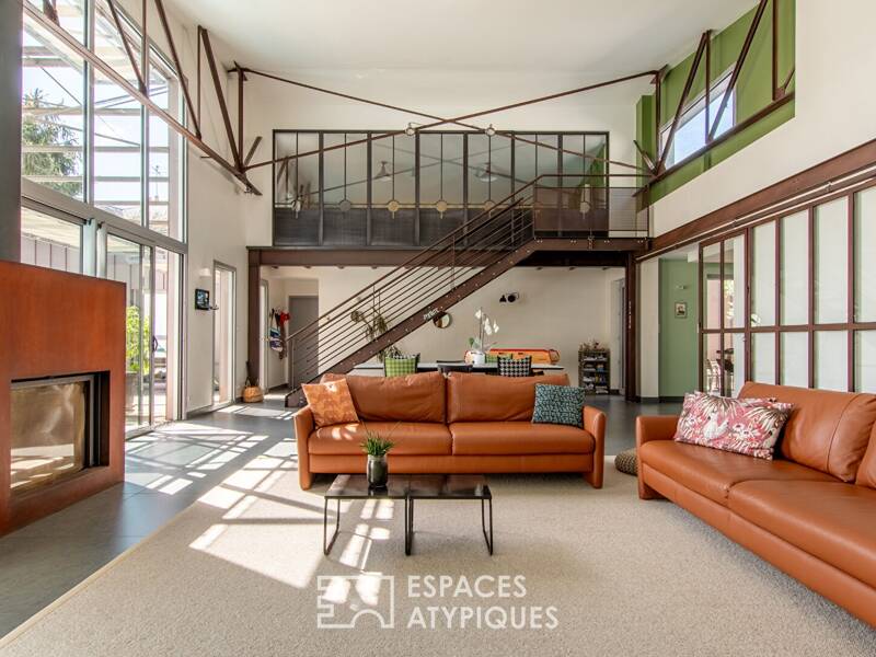 Maison à vendre, 220m², CHOLET