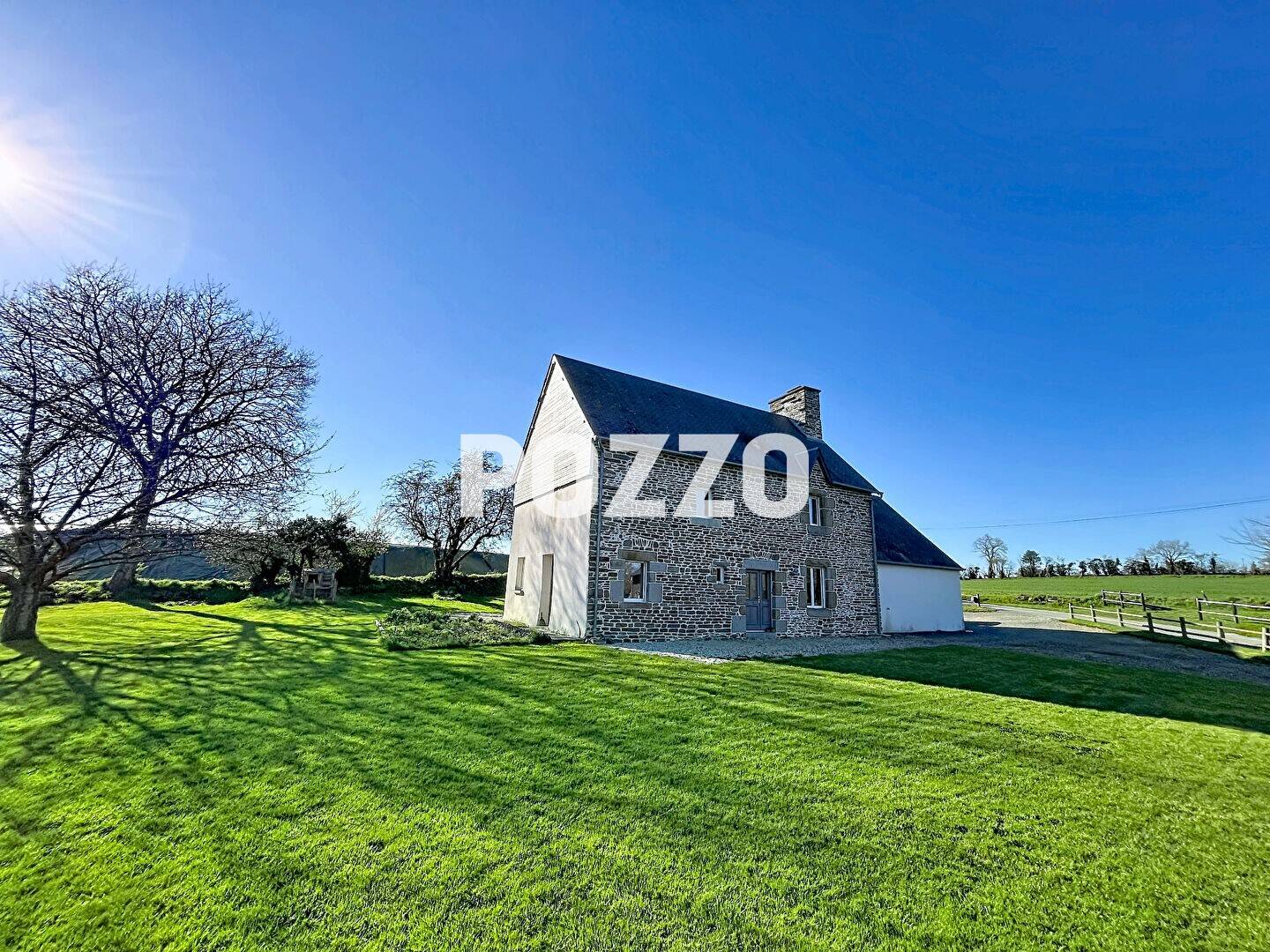 Maison à vendre, 121m², CALVADOS