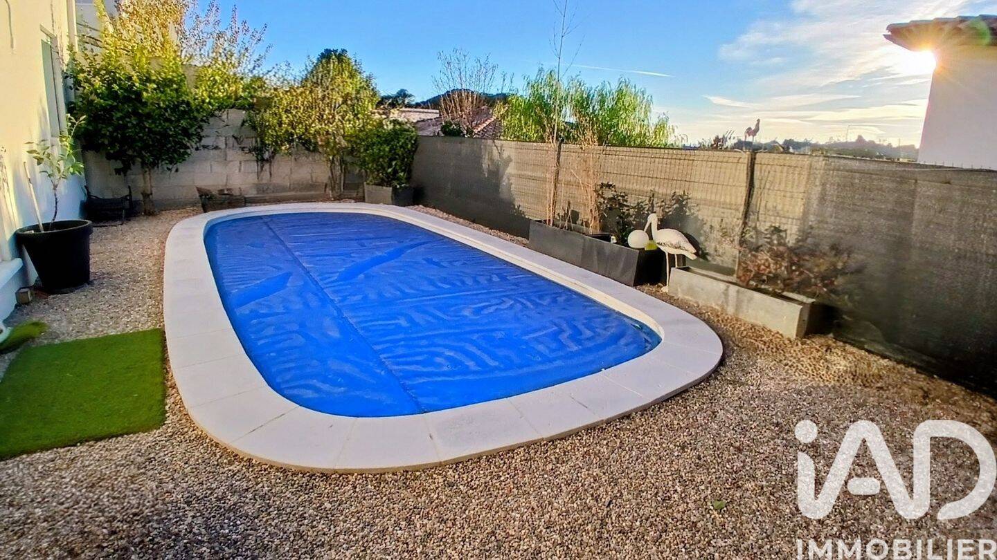 Maison à vendre, 68m², BEZIERS