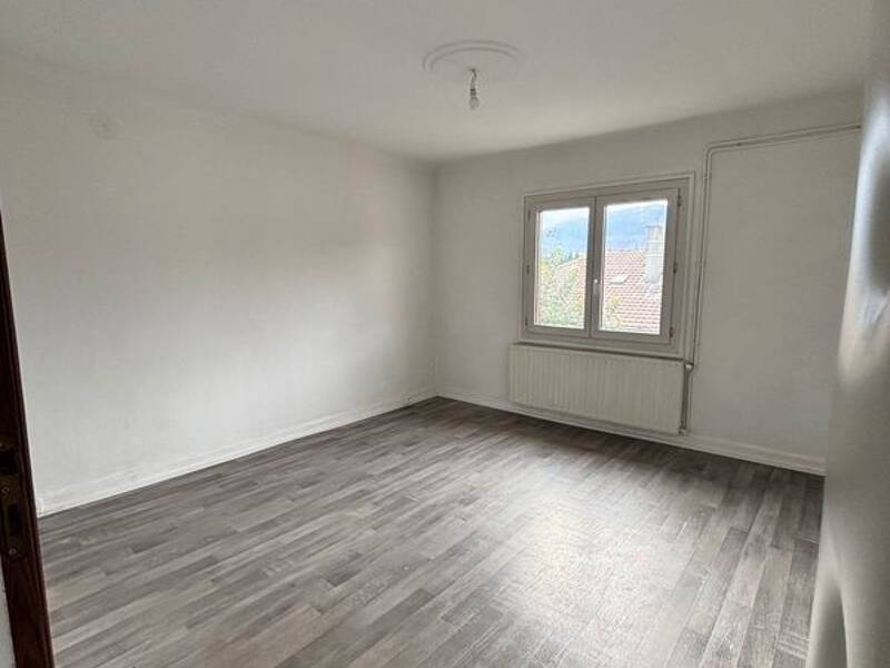 Maison à louer, 65m², GRENOBLE