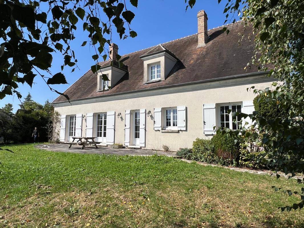 Maison à vendre, 233m², ROZAY EN BRIE