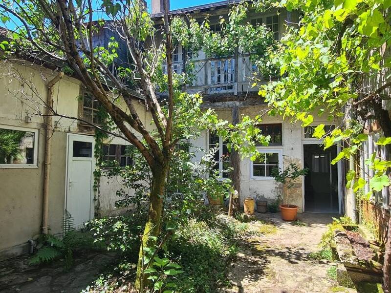 Maison à vendre, 190m², LOIRE ATLANTIQUE