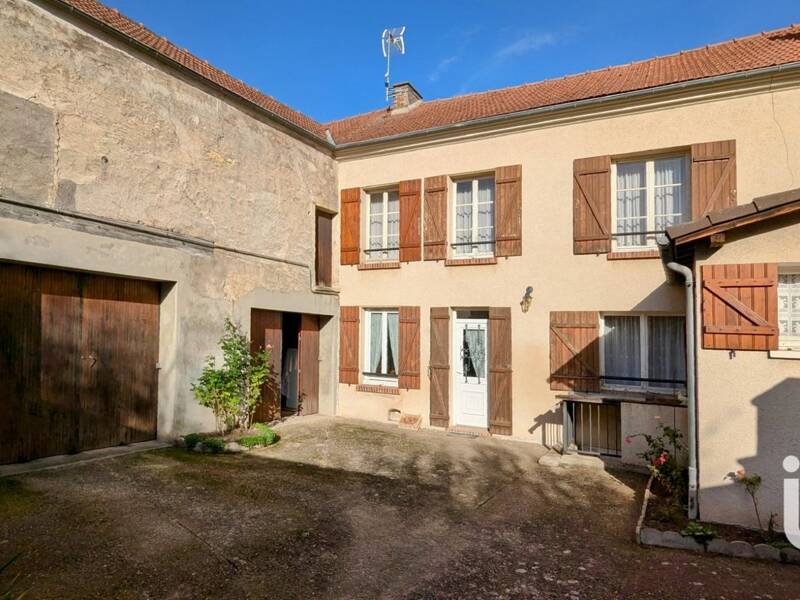 Maison à vendre, 230m², FLINS SUR SEINE
