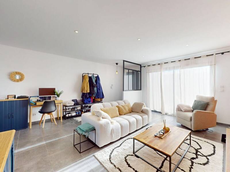 Maison à louer, 92m², TOULOUSE