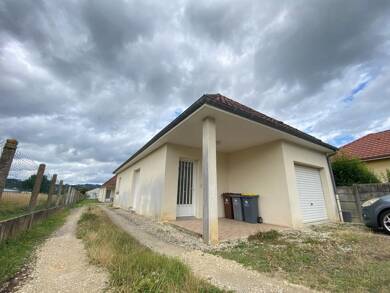 Immeuble à vendre 342 500 € 180 m² Sud Malemort 19360