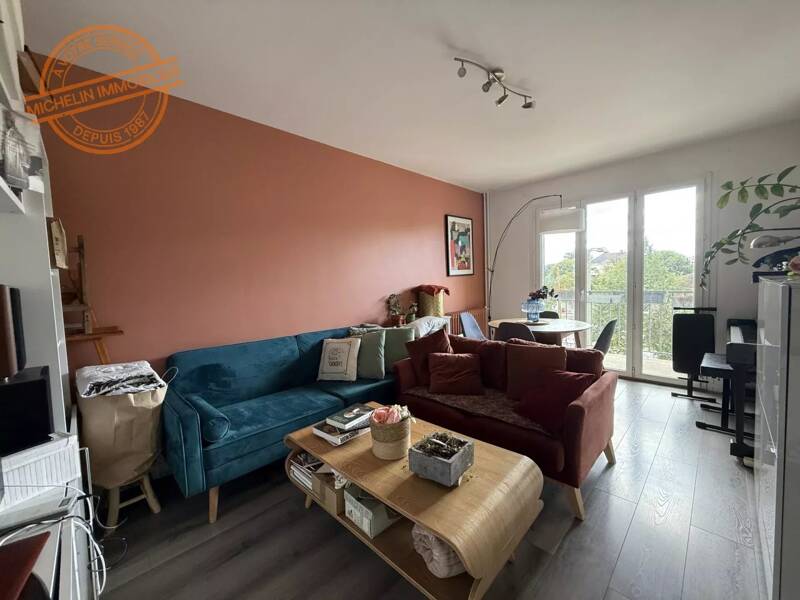 Maison à louer, 58m², CHAMPAGNE AU MONT D'OR