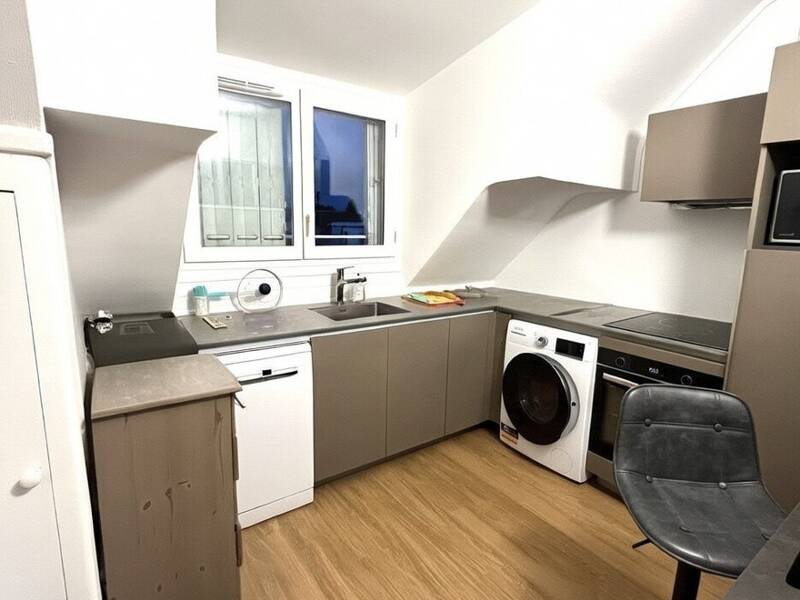 Maison à louer, 68m², TOURS