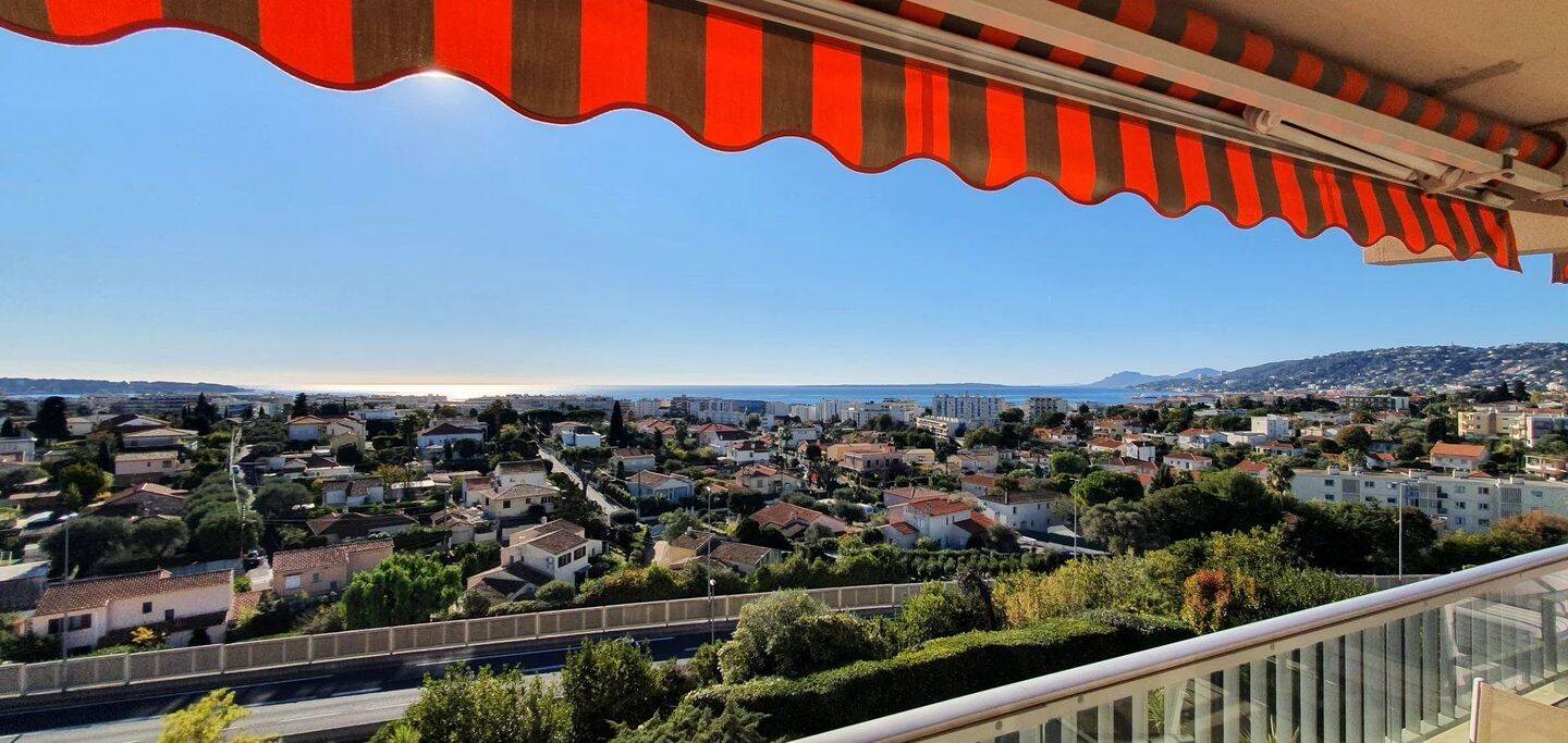 Maison à louer, 48m², ANTIBES