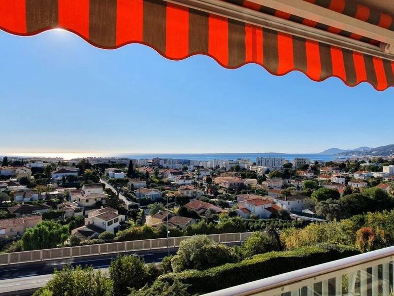 Maison à louer, 48m², ANTIBES