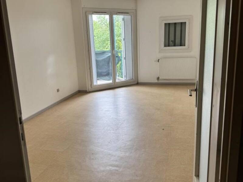 Maison à louer, 68m², VALENCE