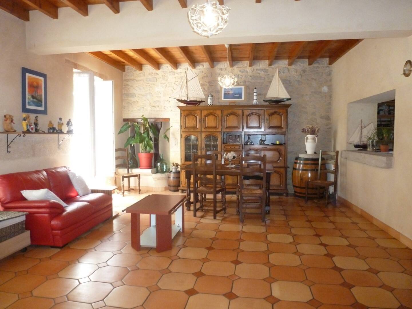 Maison à vendre, 276m², LA REOLE