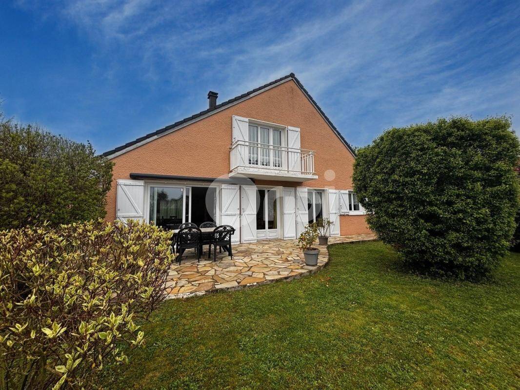Maison à vendre, 123m², BOISSISE LE ROI