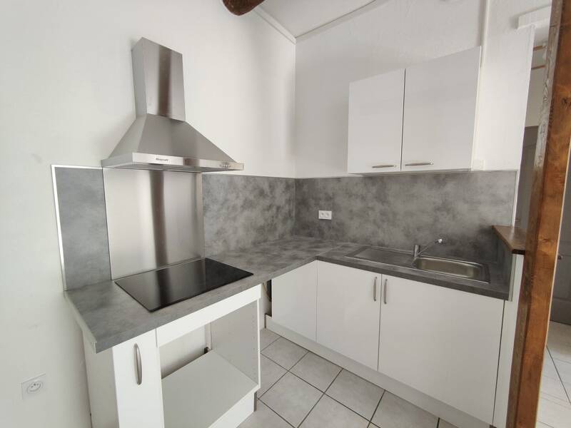 Maison à louer, 47m², NIMES