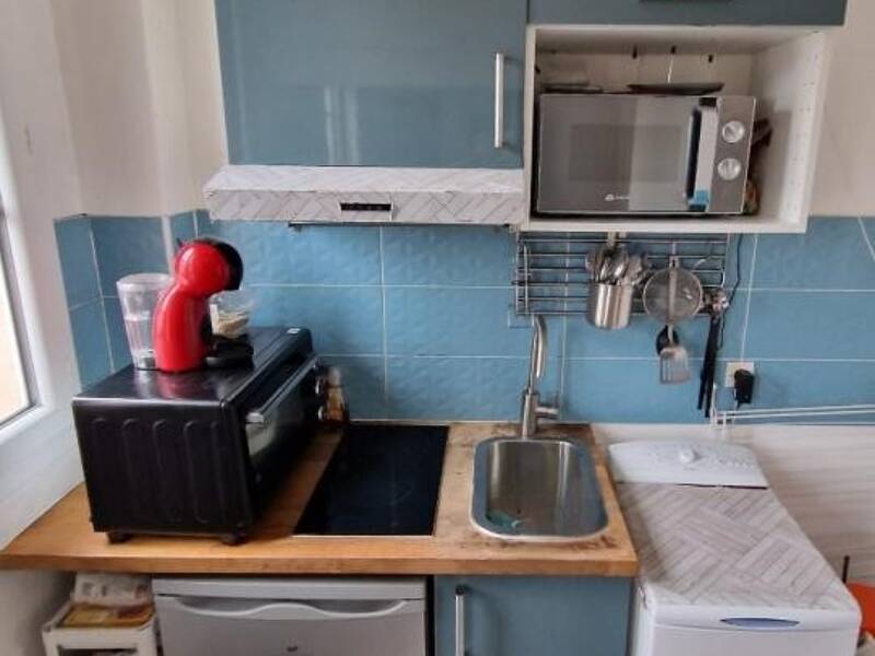 Maison à louer, 12m², VILLIERS SUR MARNE