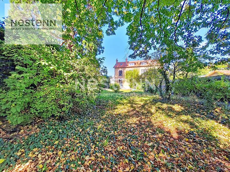 Maison à vendre, 160m², ORLEANS