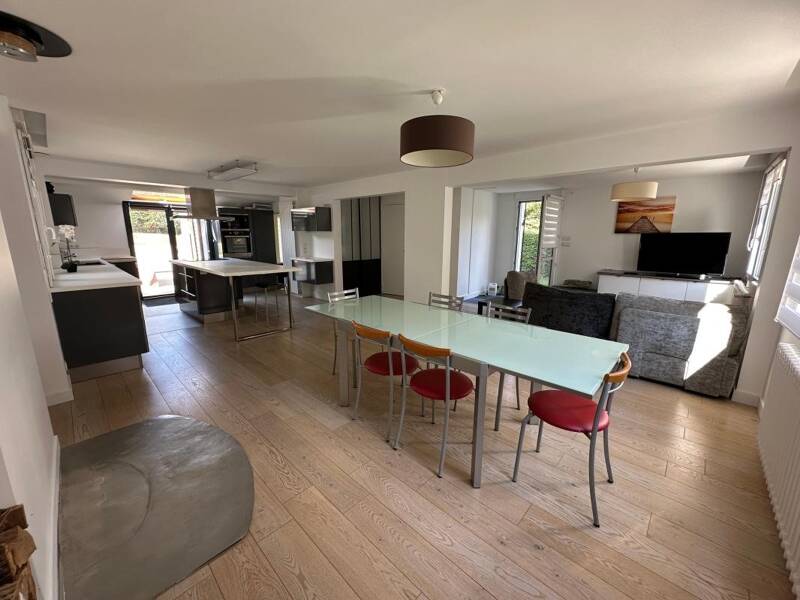 Maison à louer, 135m², VANNES