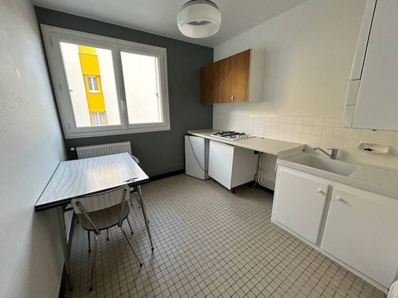 Maison à louer, 27m², CLERMONT FERRAND