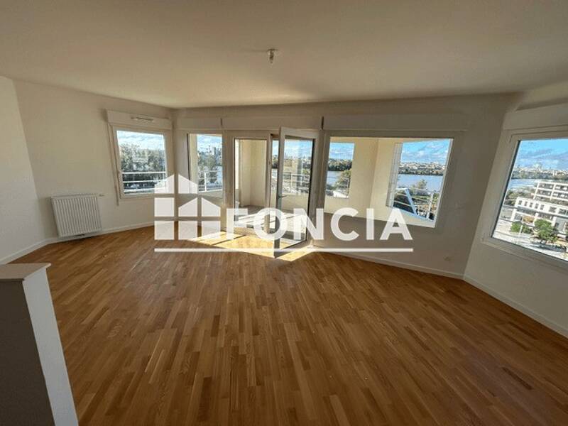 Maison à louer, 92m², BORDEAUX