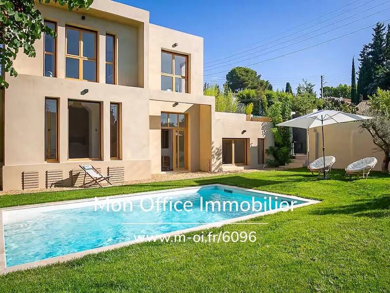Maison à vendre, 180m², AIX EN PROVENCE